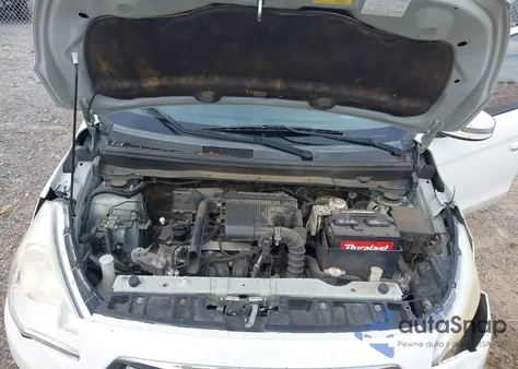 2018 Mitsubishi Mirage G4 Se from USA, damaged, VIN ML32F4FJ5JHF05927